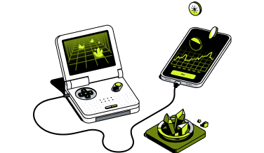 Multi-platform support