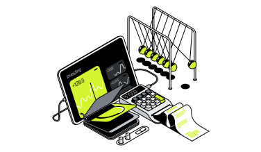 Access to top DeFi platforms