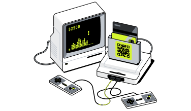 Instant access to the latest news