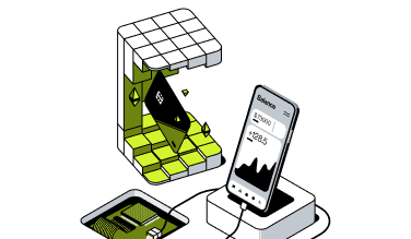 Early prediction of the most likely threats