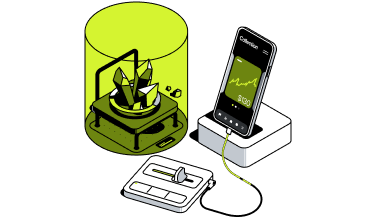 Smart risk management