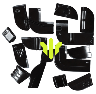 STRUCTURING & INTERNAL R&D