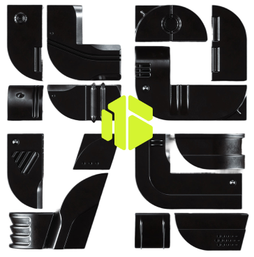 PRESALE & GROWTH INFRASTRUCTURE