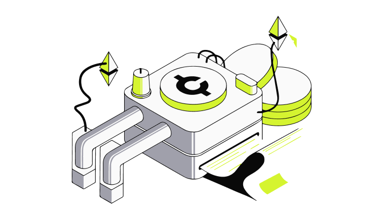 Receive Web3 Ai revenue share