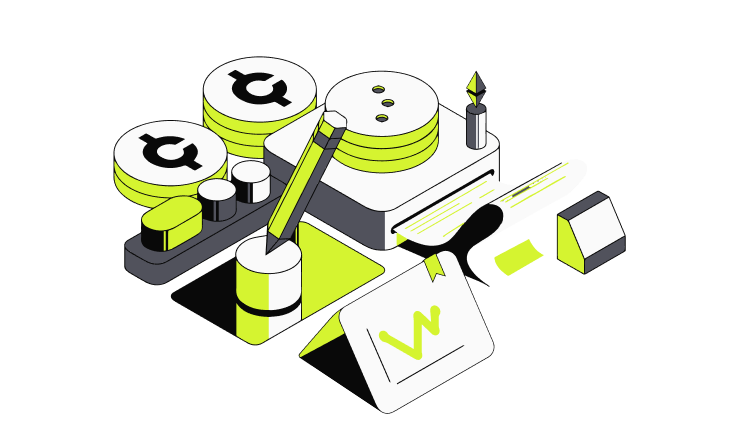 Contribute to the project development 